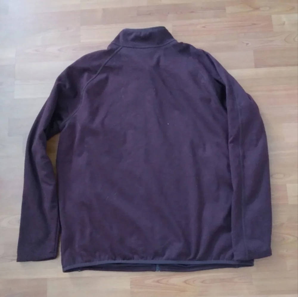 The North Face Skyline Full-Zip Fleece‎ Jacket